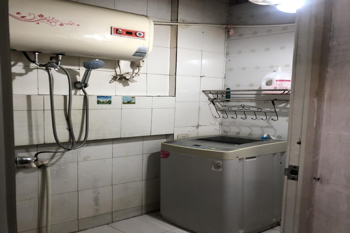 王家小区 2室1厅1卫 1000.0元/月 王家小区 2室1厅1卫 1000.0元/月室内图