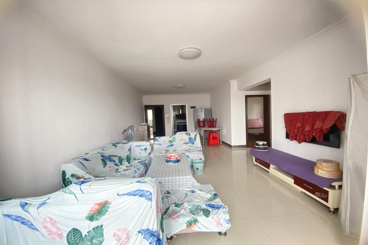 建湘小区  2室2厅1卫    1500.0元/月室内图1