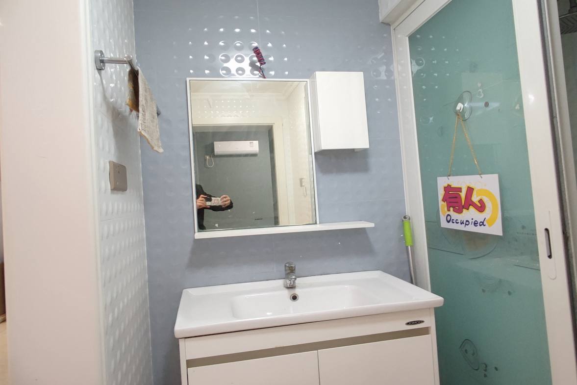 天伦国际  3室2厅2卫   3000.00元/月室内图