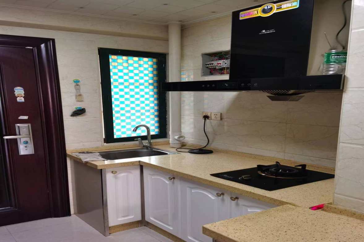 左岸巴陵 1室1厅1卫 1200.00元/月 左岸巴陵 1室1厅1卫 1200.00元/月室内图