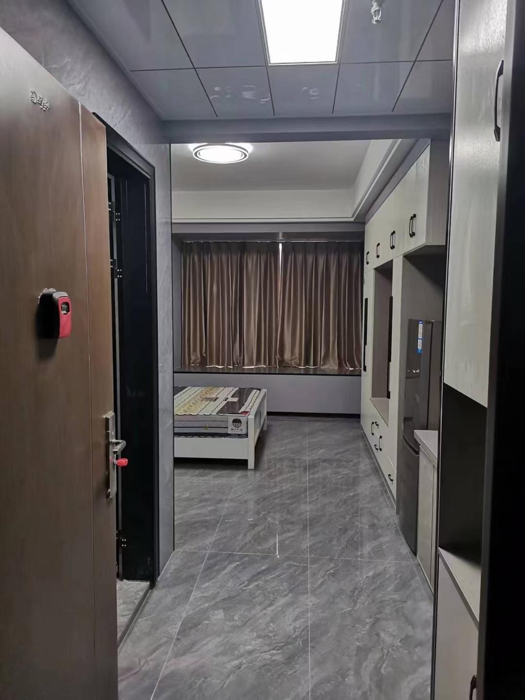 酃湖万达公寓 0室0厅0卫 1500.0元/月 酃湖万达公寓 0室0厅0卫 1500.0元/月室内图