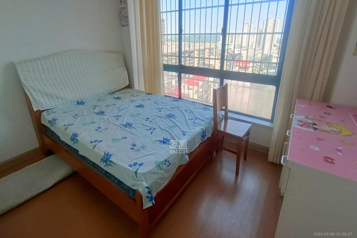 铭扬世家  3室2厅1卫   1200.00元/月室内图