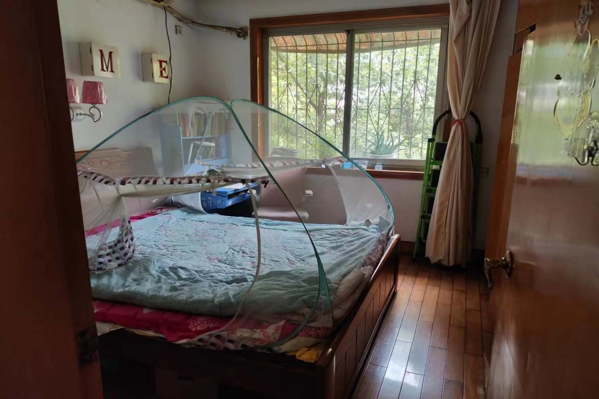 邮电新村  3室2厅1卫   35.00万室内图