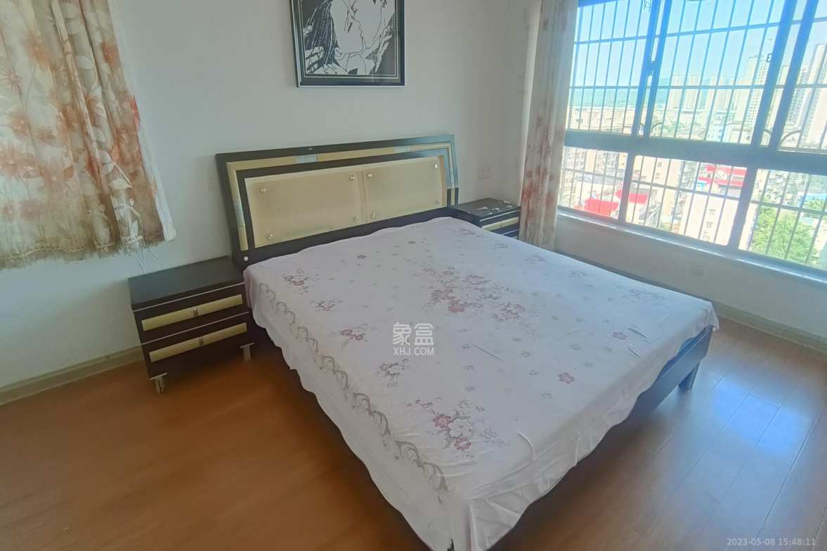 铭扬世家  3室2厅1卫   1200.00元/月室内图