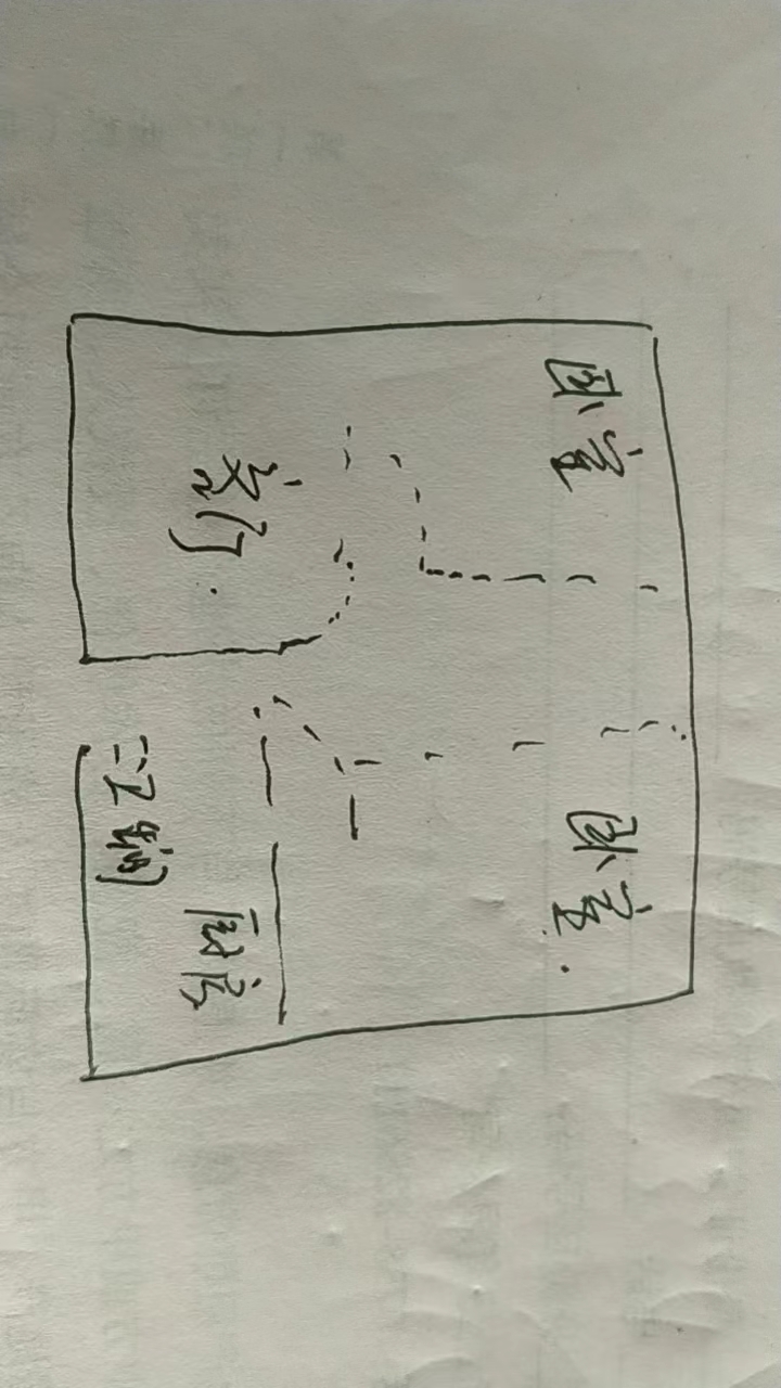 建设银行关节脑家属楼  3室2厅1卫    26.8万