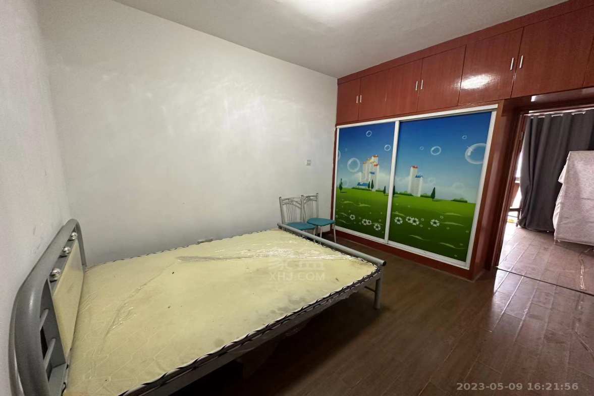 御华府  3室2厅1卫    1500.0元/月室内图