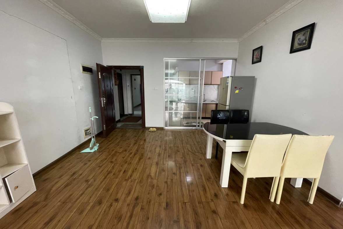 熙园壹号 2室1厅1卫 1800.00元/月 熙园壹号 2室1厅1卫 1800.00元/月室内图