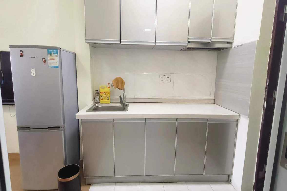 梓湖东城  1室1厅1卫   18.80万室内图