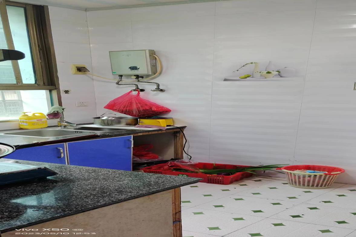 祈福新村  3室1厅1卫   28.80万室内图1