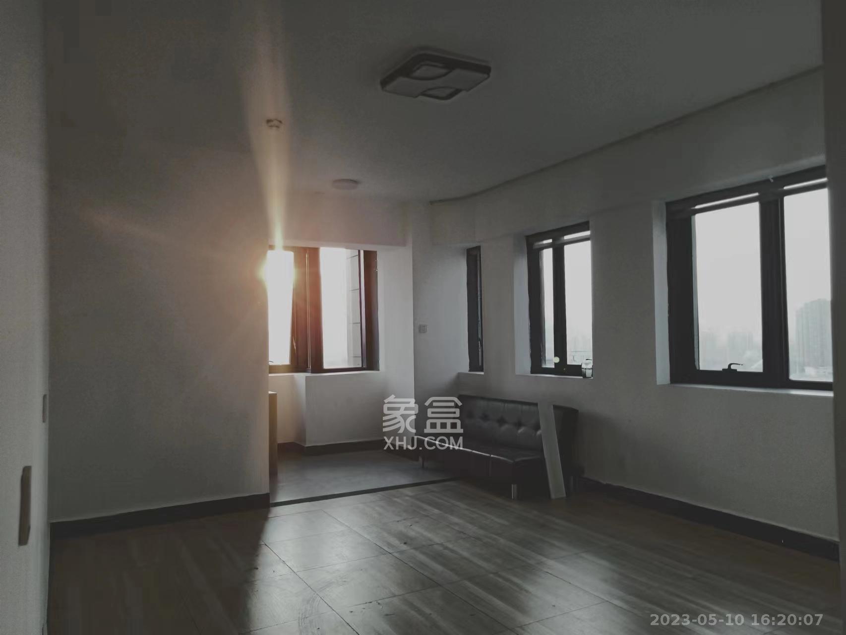 未来漫城 1室1厅0厨1卫 1600.00元/月