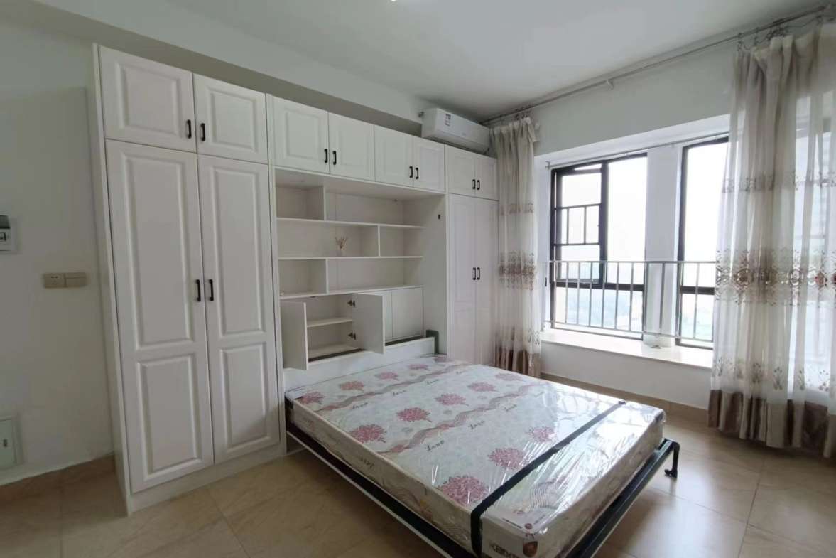 富川CEO大厦  1室0厅1卫   1800.00元/月室内图