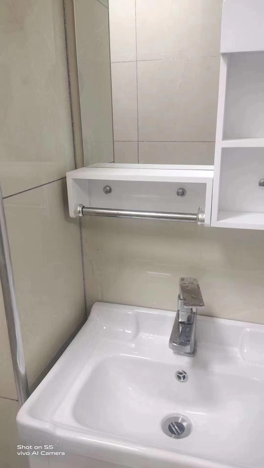 百弘学府城  1室1厅1卫    1280.0元/月室内图