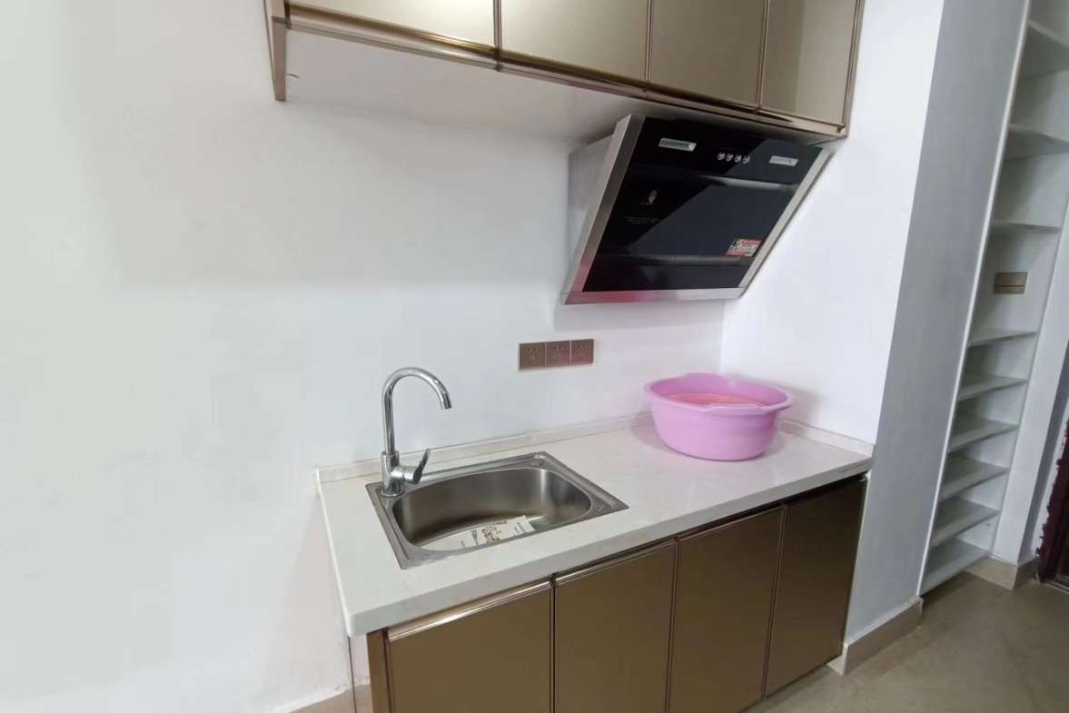 富川CEO大厦  1室0厅1卫   1800.00元/月室内图