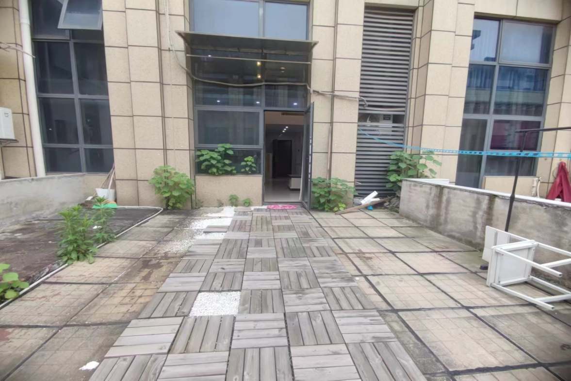 桃花缘  1室1厅1卫   1500.00元/月室内图