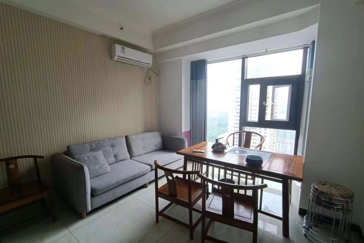 富川CEO大厦  1室1厅1卫   1500.00元/月室内图