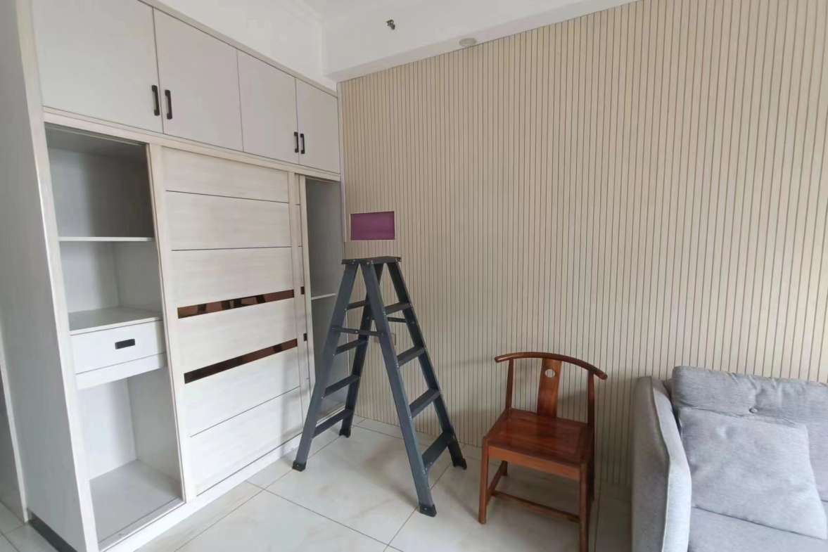 富川CEO大厦  1室1厅1卫   1500.00元/月室内图