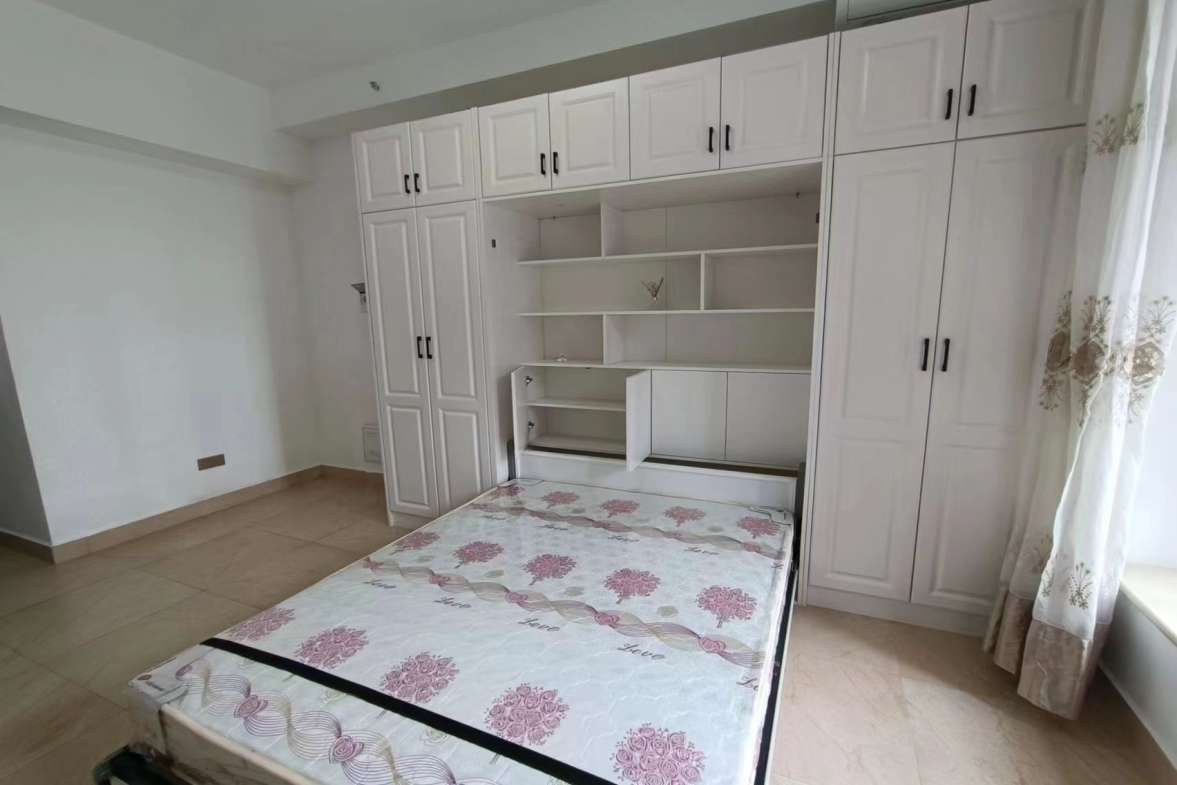 富川CEO大厦  1室0厅1卫   1800.00元/月室内图