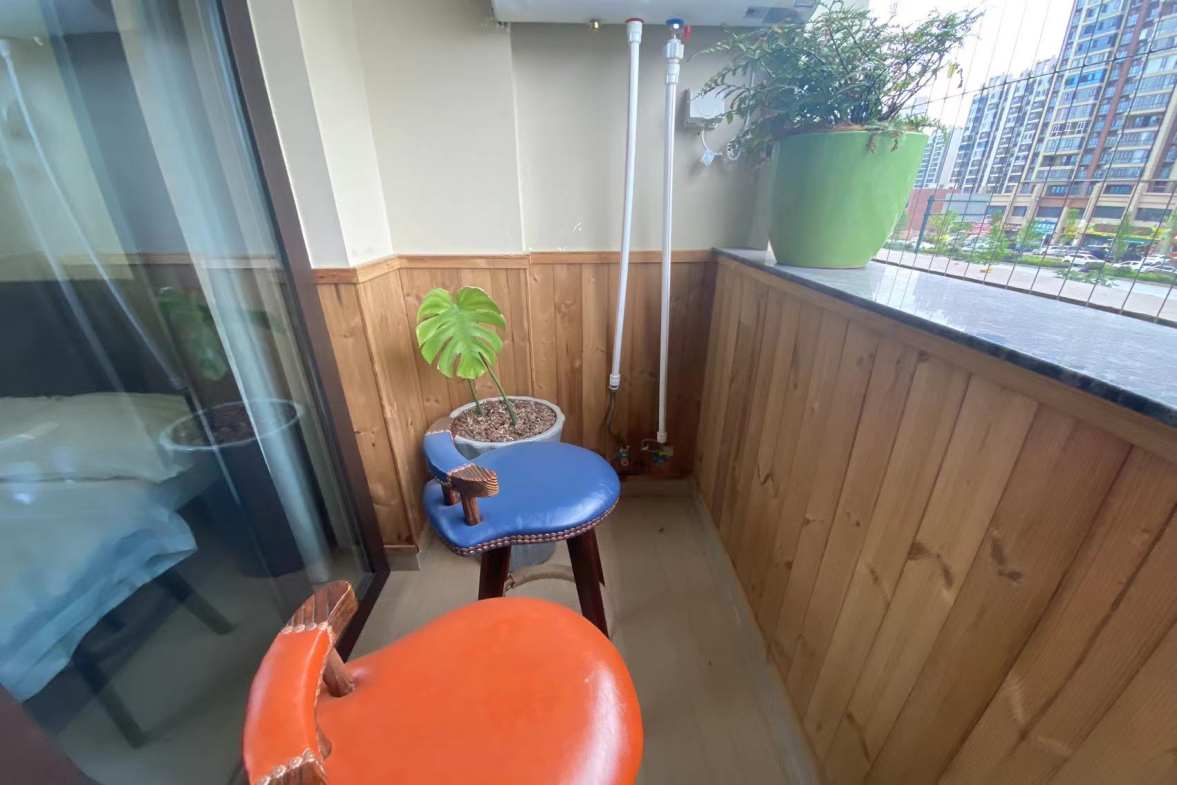 碧桂园翘楚棠 1室1厅1卫 1000.0元/月 碧桂园翘楚棠 1室1厅1卫 1000.0元/月室内图