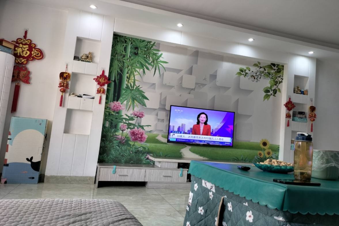 中医院家属楼 3室2厅2卫 68.80万 中医院家属楼 3室2厅2卫 68.80万室内图