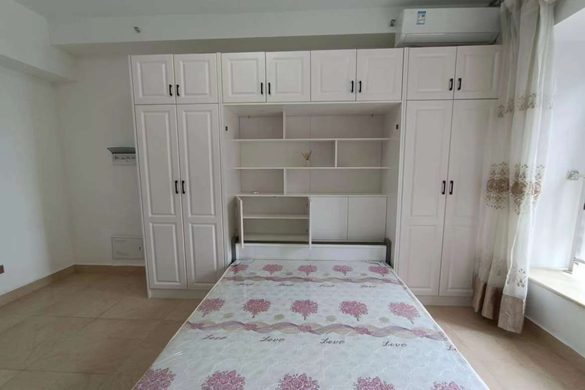 富川CEO大厦  1室0厅1卫   1800.00元/月室内图