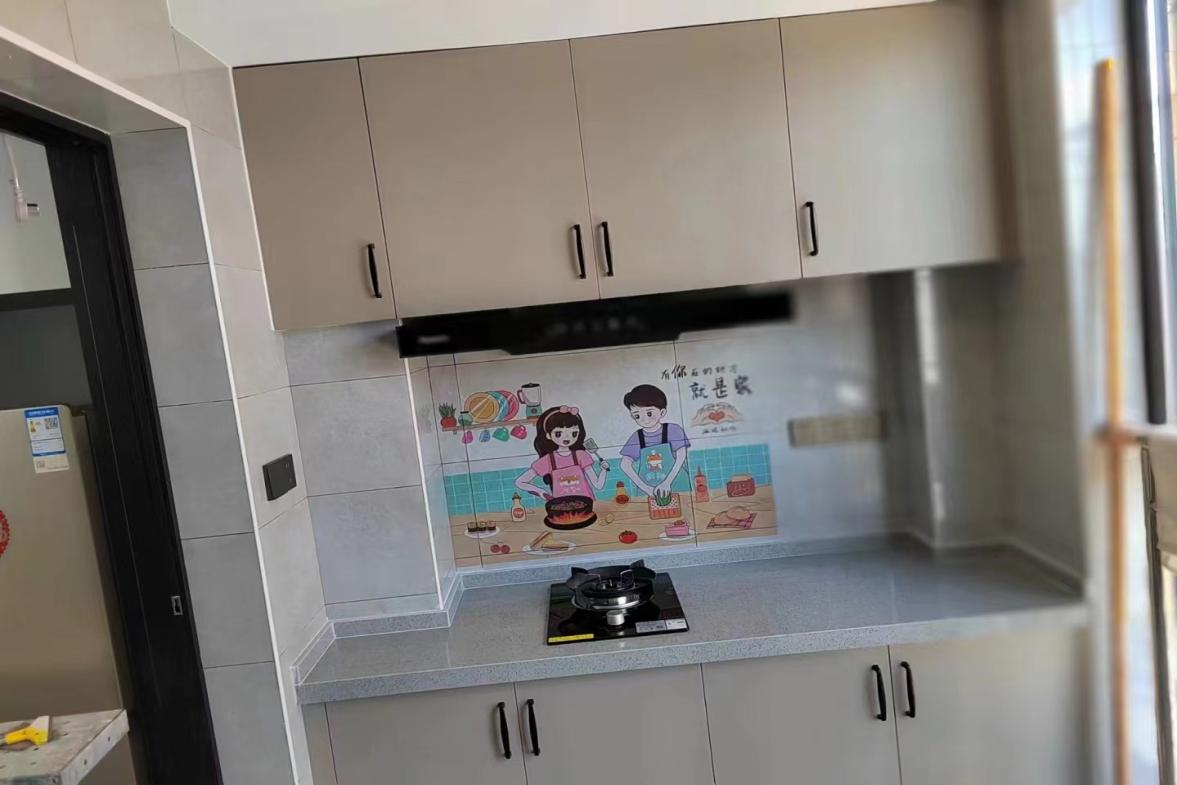 锦绣贤苑  1室1厅1卫    1500.0元/月室内图