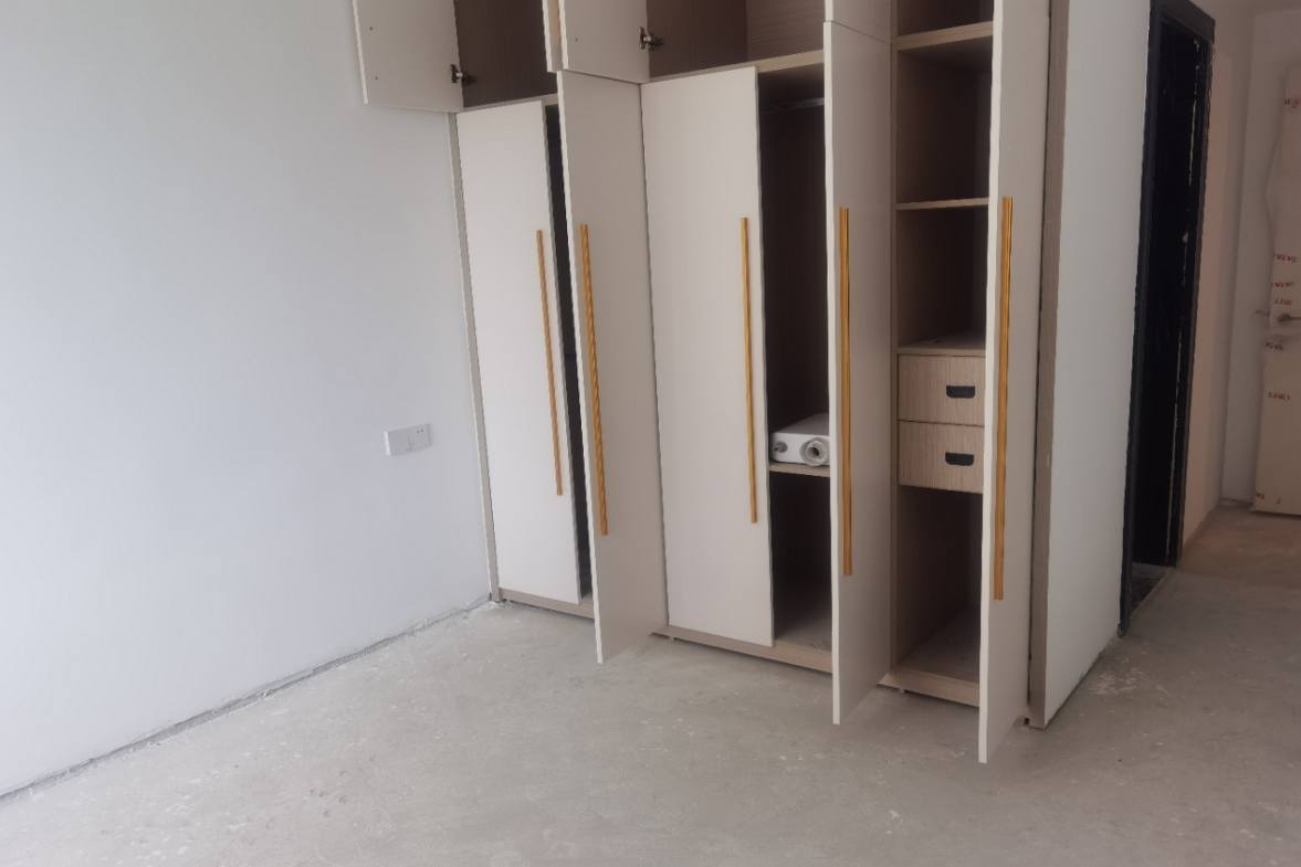 宁邦中心（二期公园里）  3室2厅2卫    87.8万室内图