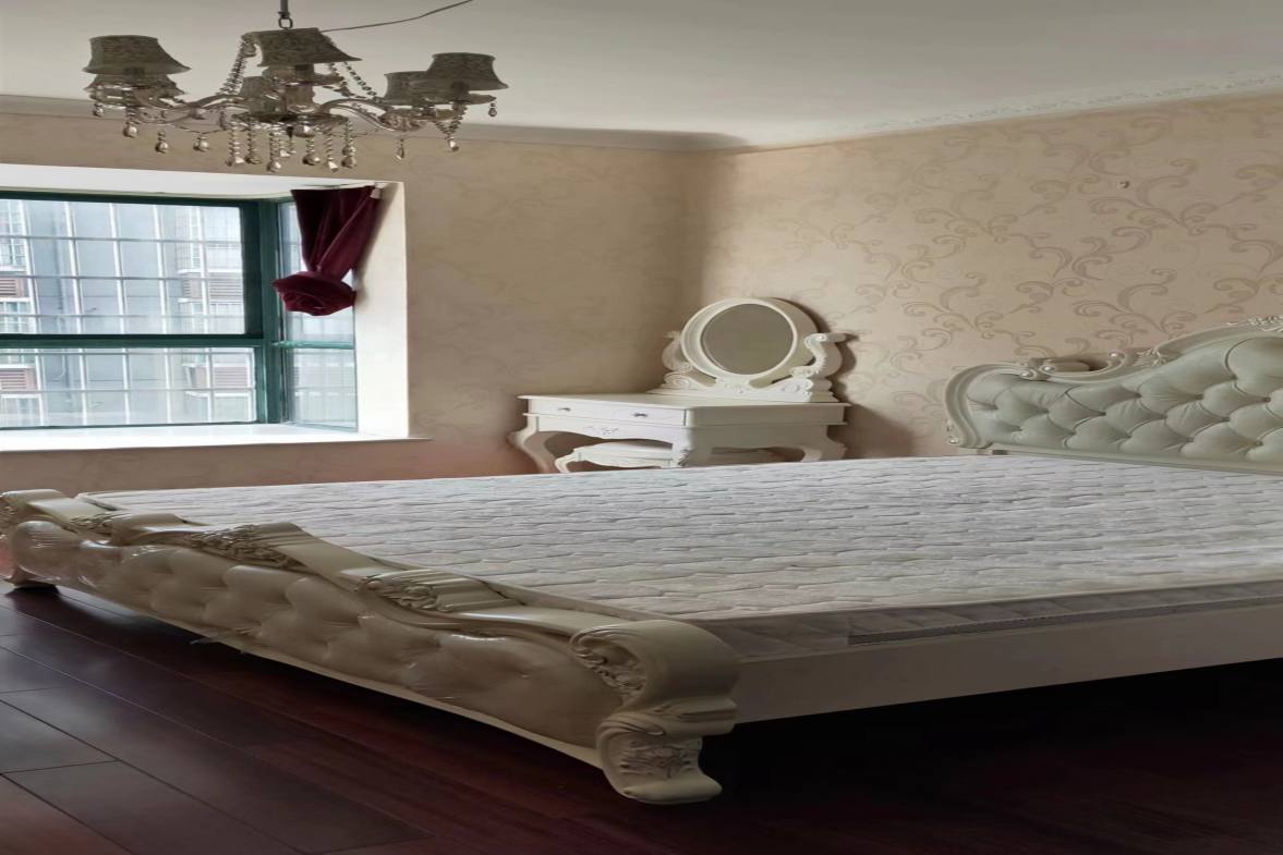 富厚名邸  3室2厅2卫    2500.0元/月室内图