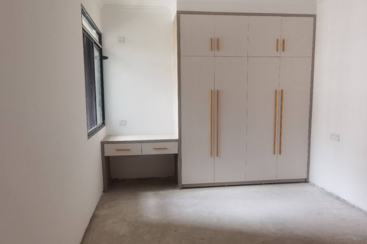 宁邦中心（二期公园里）  3室2厅2卫    87.8万室内图