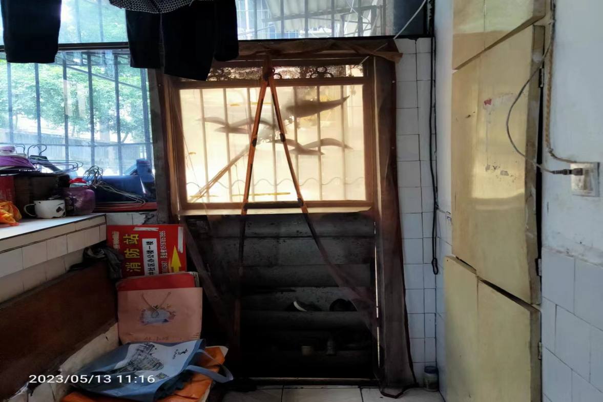 旁山冲 2室1厅1卫 600.0元/月 旁山冲 2室1厅1卫 600.0元/月室内图