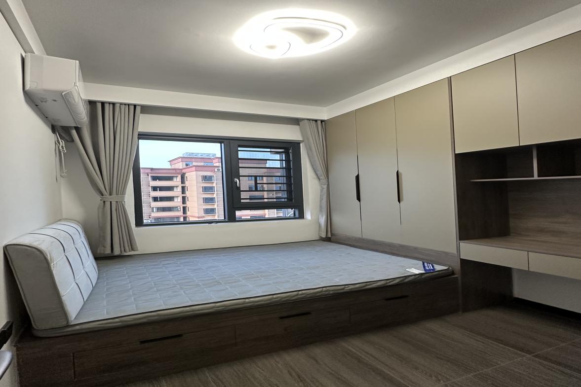 丰荟国际  3室2厅2卫    2600.0元/月室内图