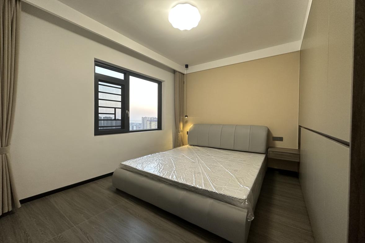 丰荟国际  3室2厅2卫    2600.0元/月室内图