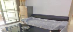 白马嘉苑  1室1厅1卫   1200.00元/月