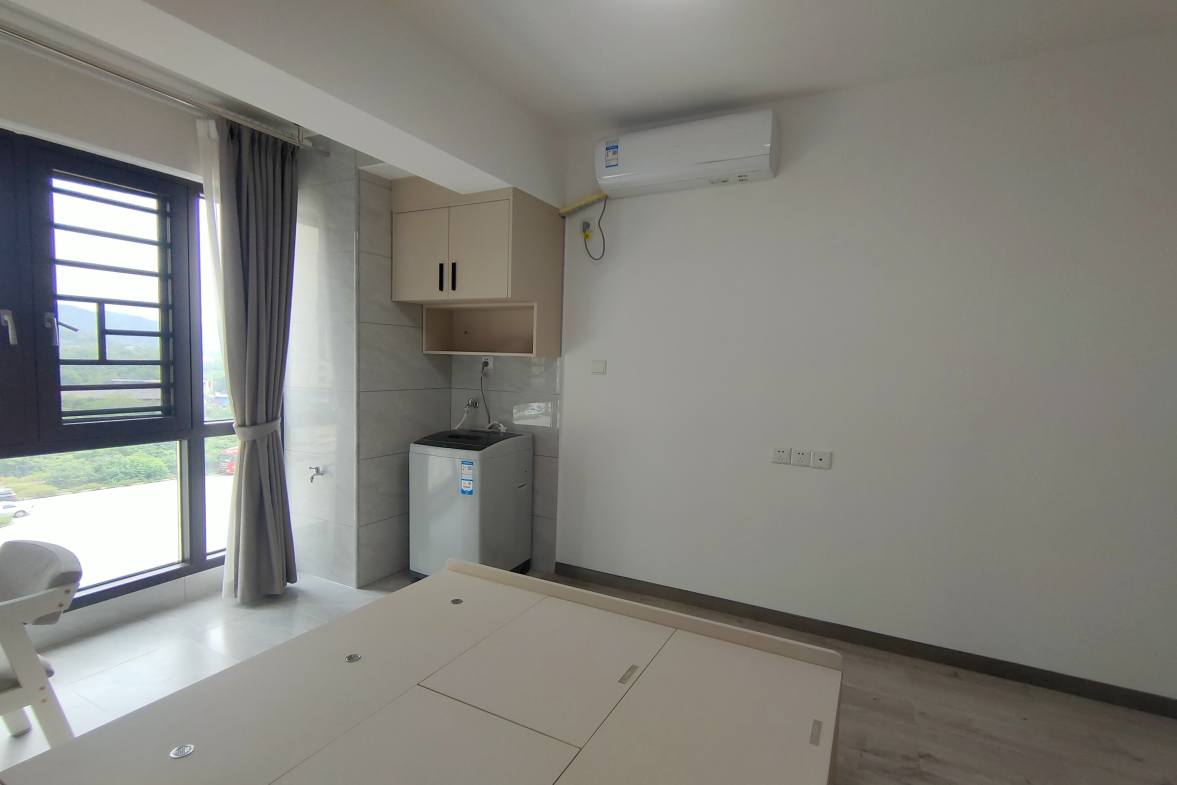 碧桂园豪园-二期  0室0厅0卫    1000.0元/月室内图