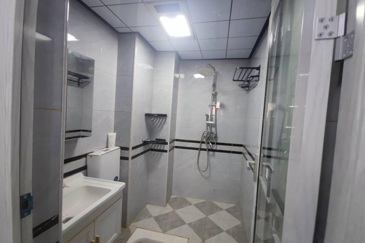 百弘学府城  1室1厅1卫    1100.0元/月 百弘学府城  1室1厅1卫    1100.0元/月室内图