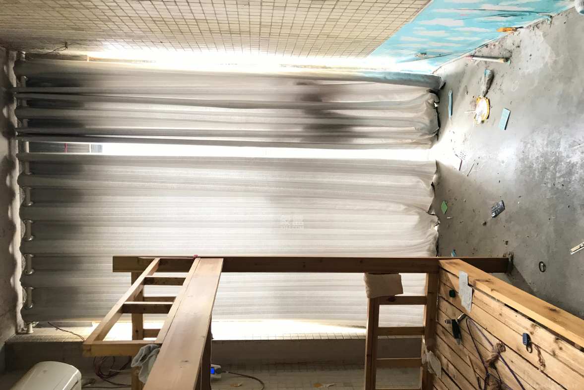 庄园心伽泊  3室2厅1卫    1500.0元/月室内图