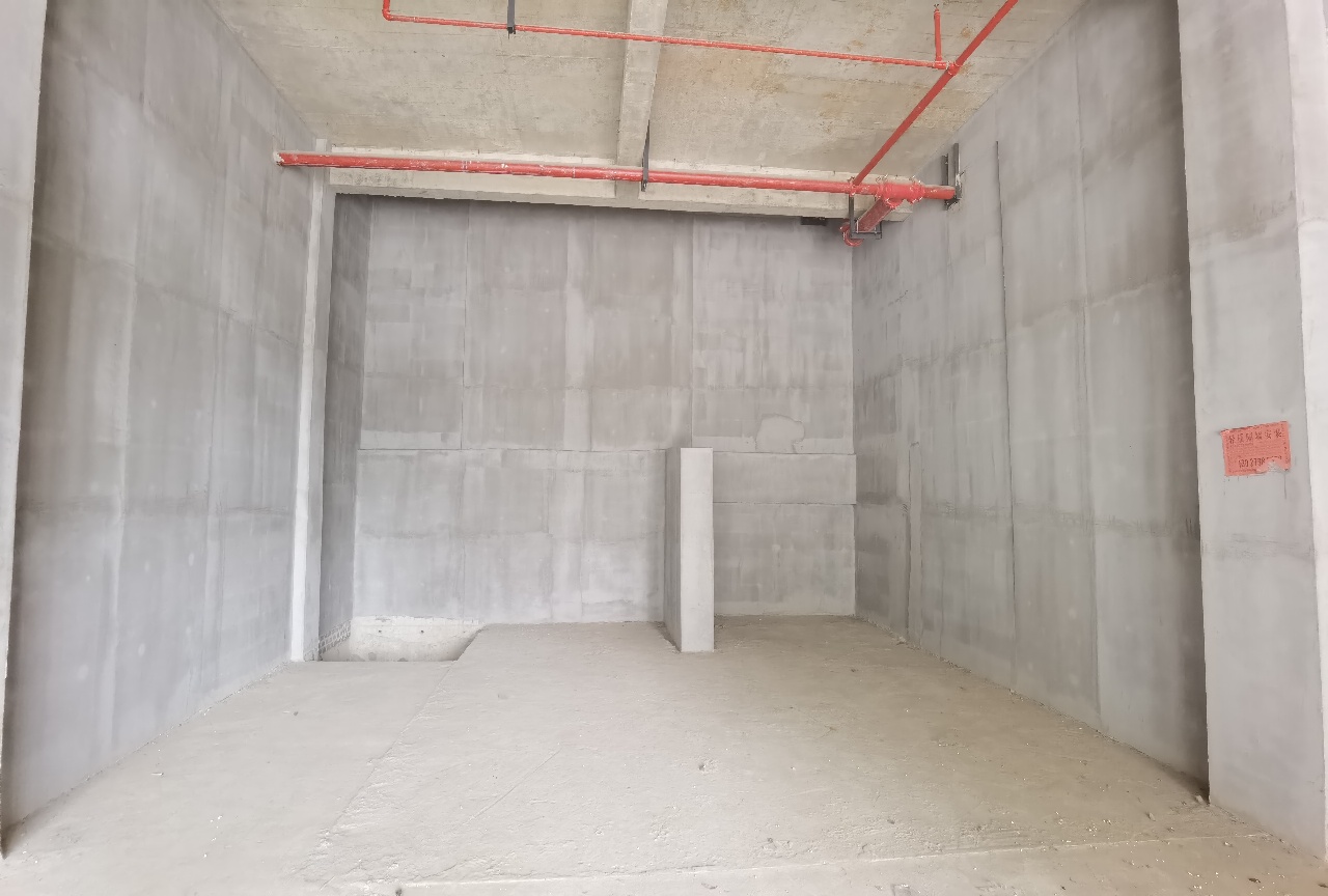 碧桂园豪园   120.0㎡      3200.0元/月室内图