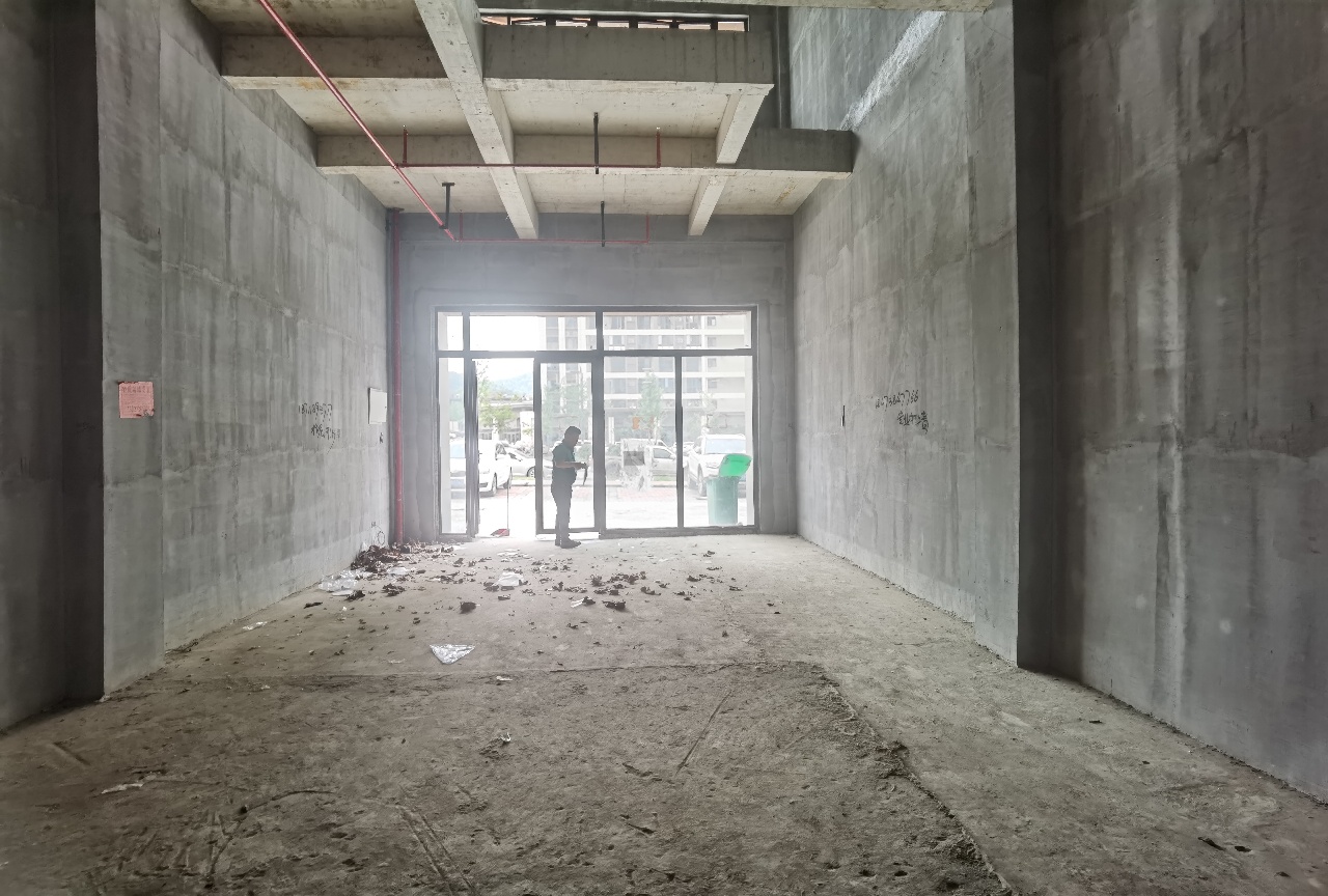 碧桂园豪园   120.0㎡      3200.0元/月室内图