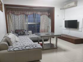 星海名都  3室1厅1卫   43.80万