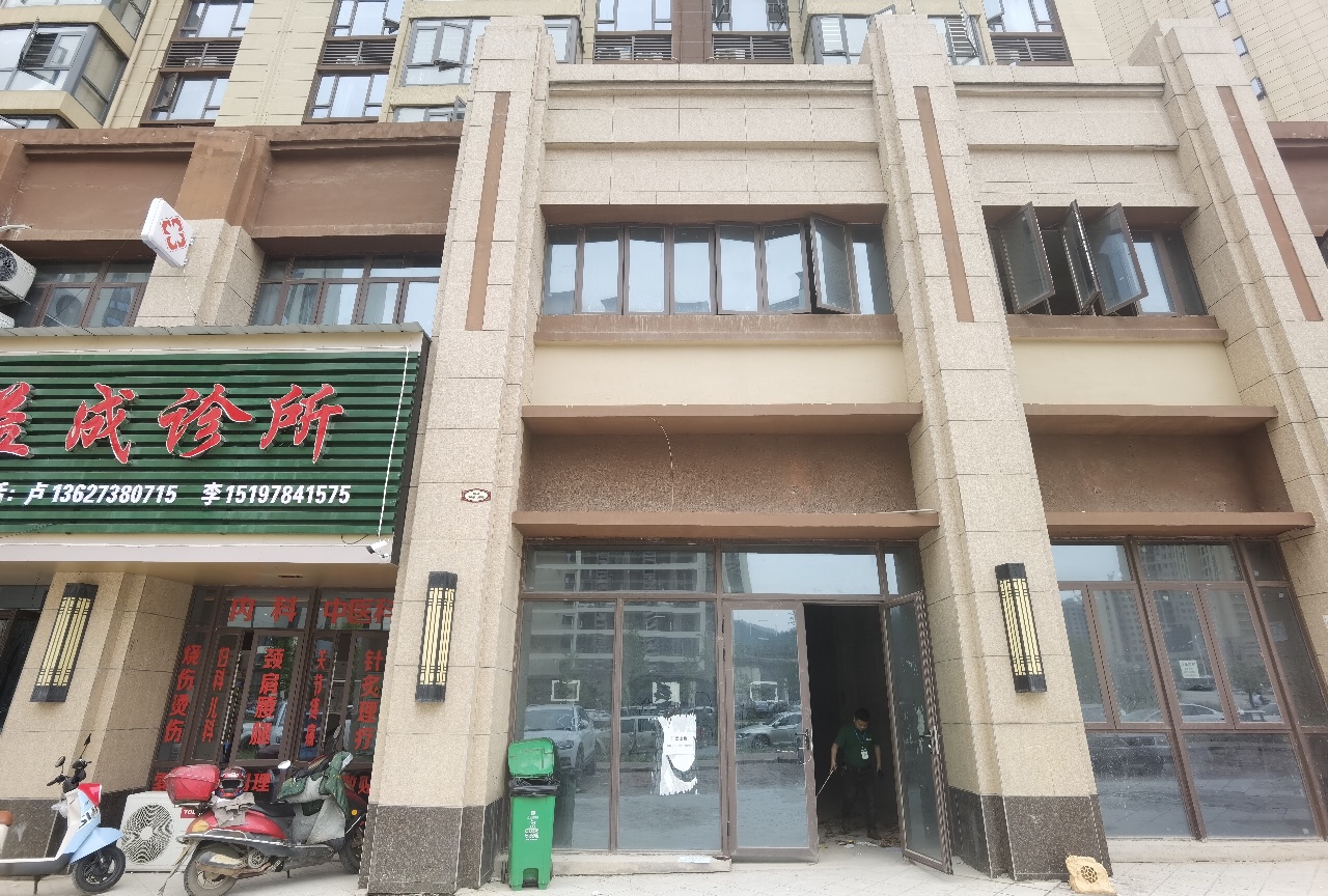 碧桂园豪园   120.0㎡      3200.0元/月室内图