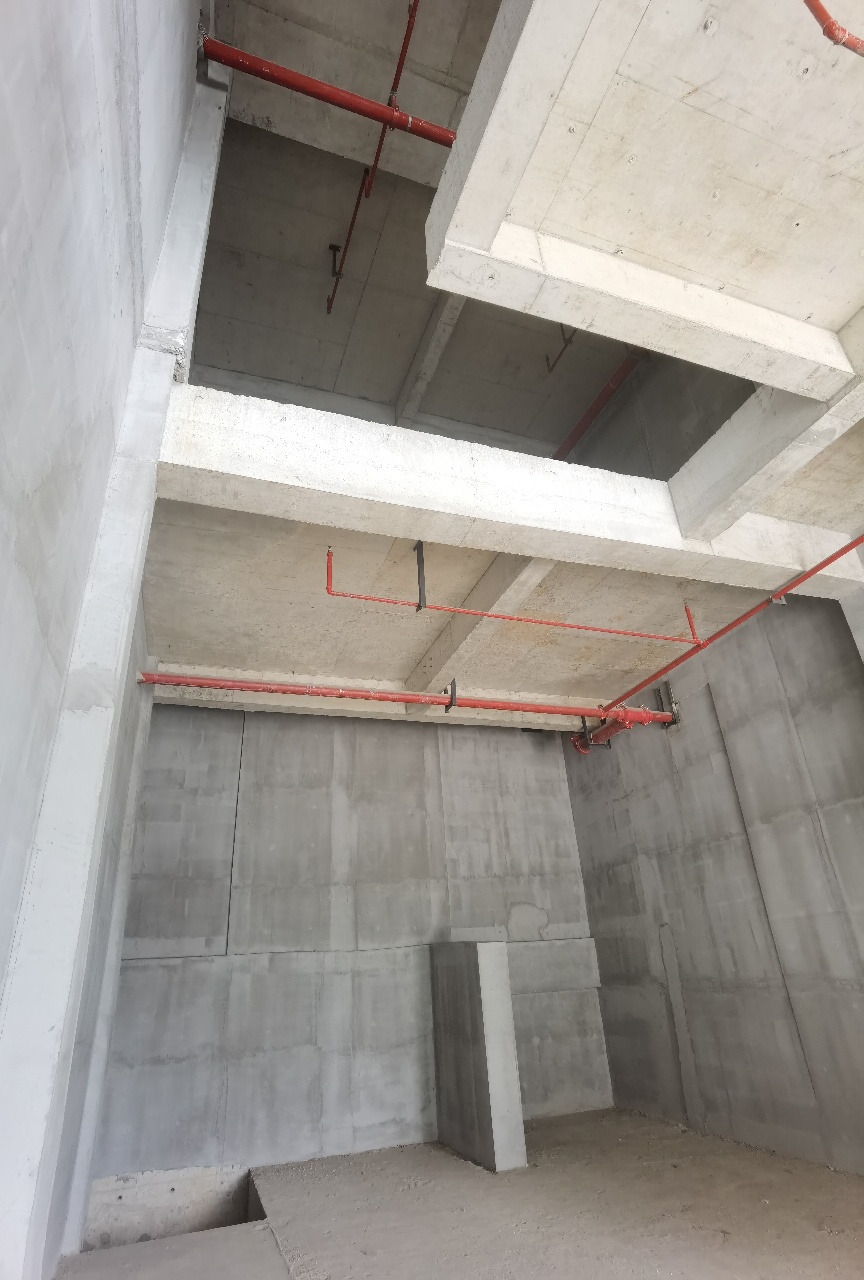 碧桂园豪园   120.0㎡      3200.0元/月室内图