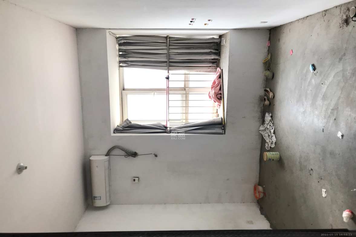 庄园心伽泊  3室2厅1卫    1500.0元/月室内图