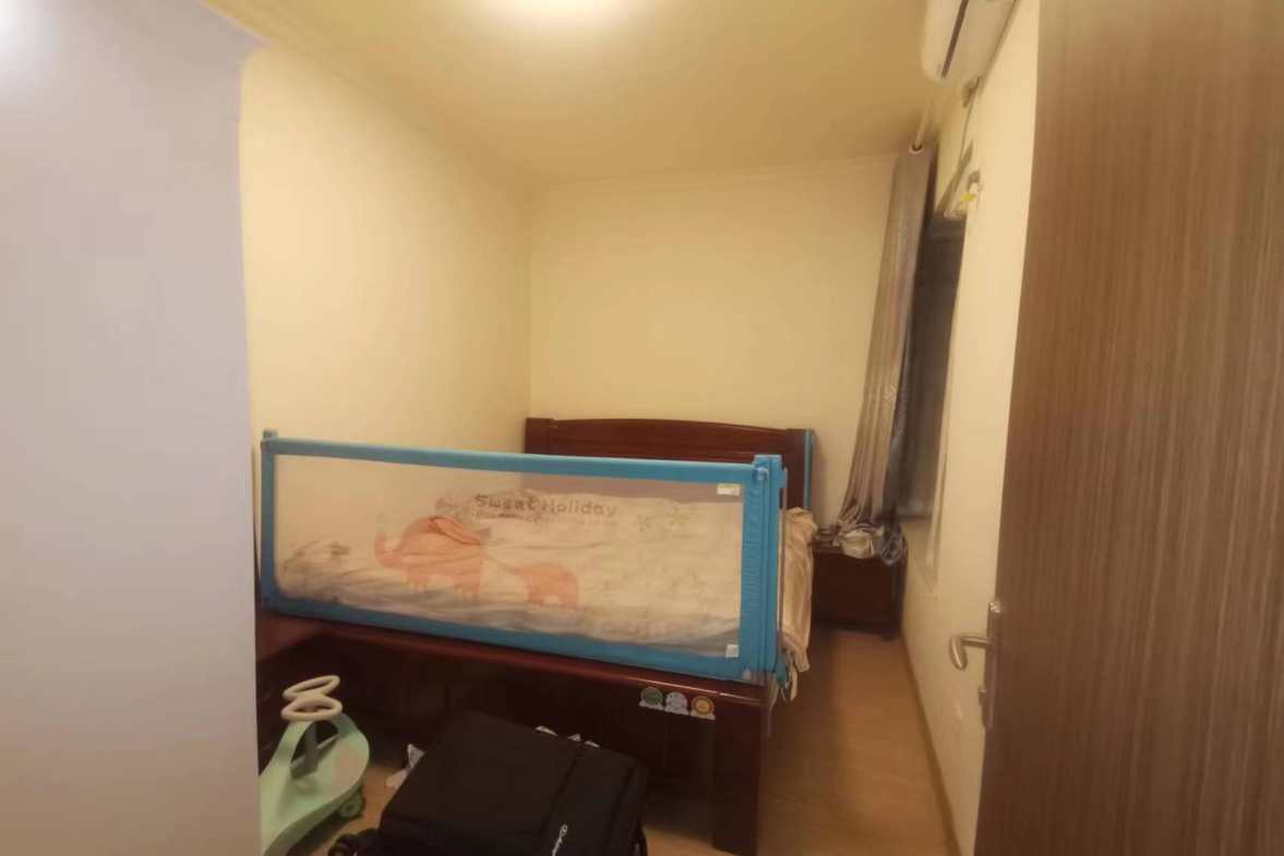 碧桂园  3室2厅1卫   68.80万室内图