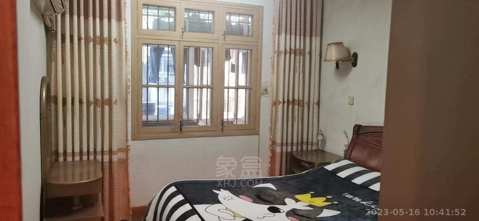 滨江一村  3室1厅1卫   1300.00元/月室内图