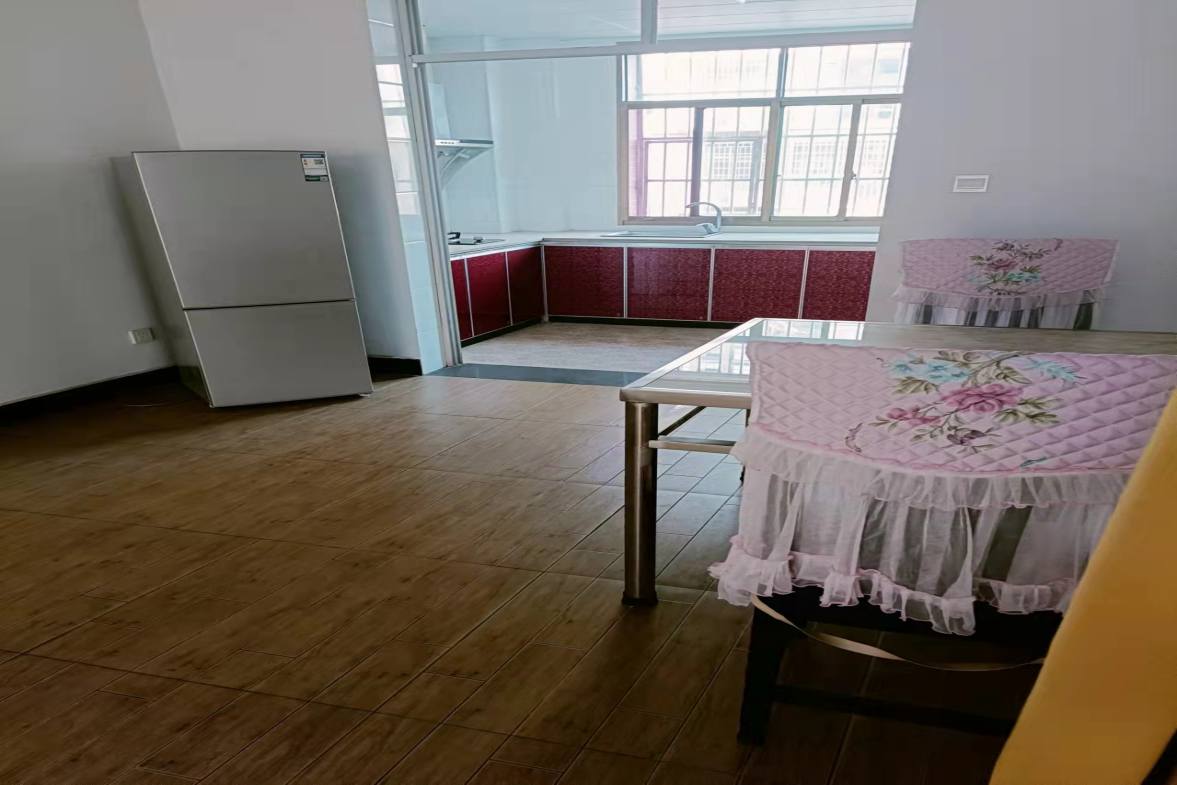 雅士林安置房  2室2厅1卫    1000.0元/月室内图