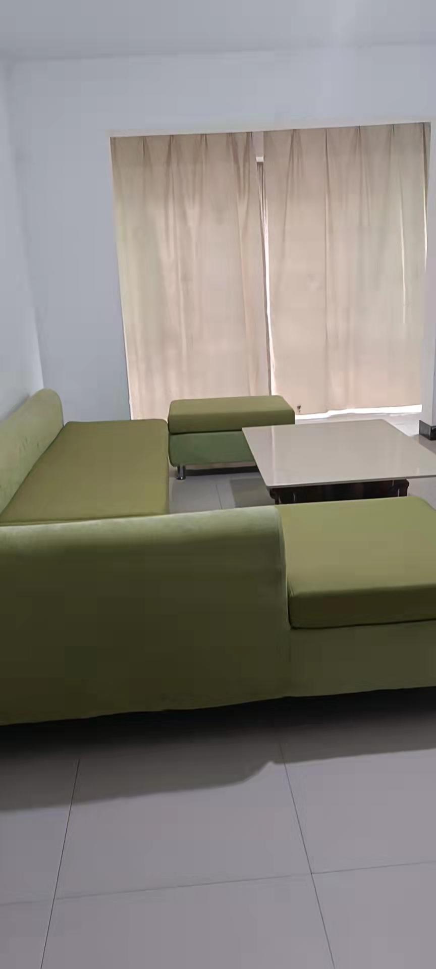 雅士林安置房  2室2厅1卫    1000.0元/月室内图