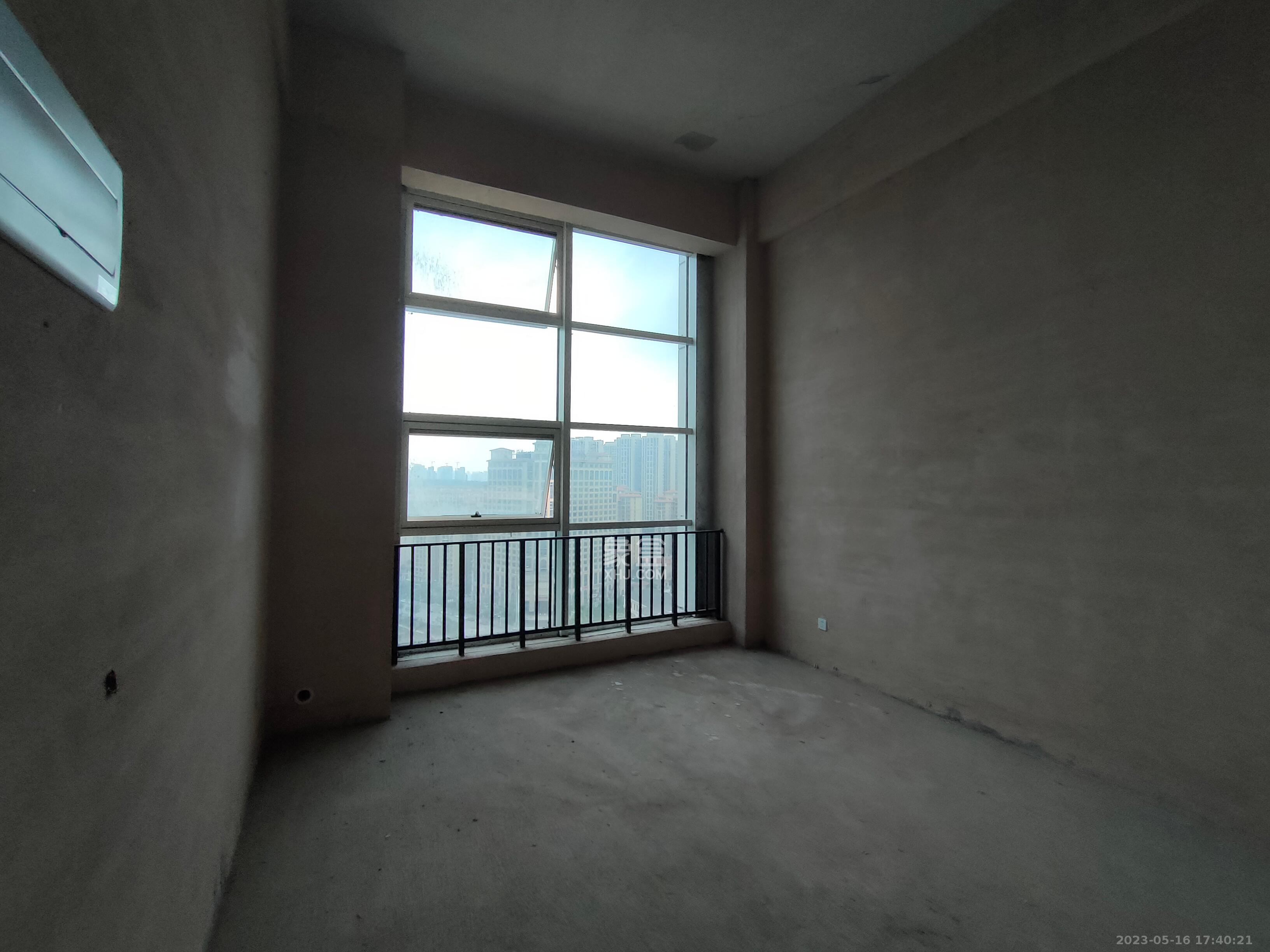 中建嘉和城  1室1厅1卫   1100.00元/月