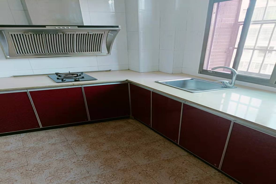 雅士林安置房  2室2厅1卫    1000.0元/月室内图