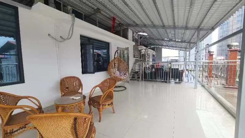 檀山湾小区  3室2厅1卫    1680.0元/月室内图