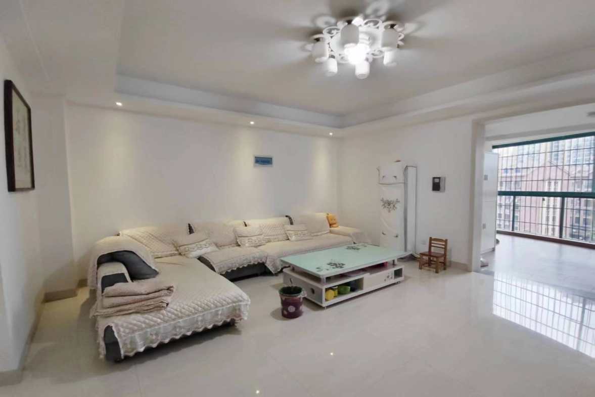 冠都现代城（冠都幸福彼岸）  3室2厅2卫   70.00万室内图