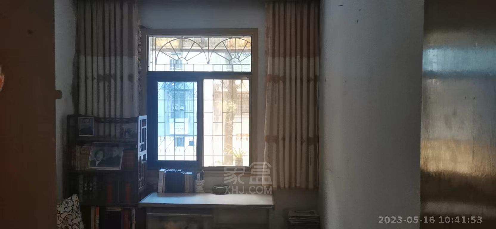 滨江一村  3室1厅1卫   1300.00元/月室内图
